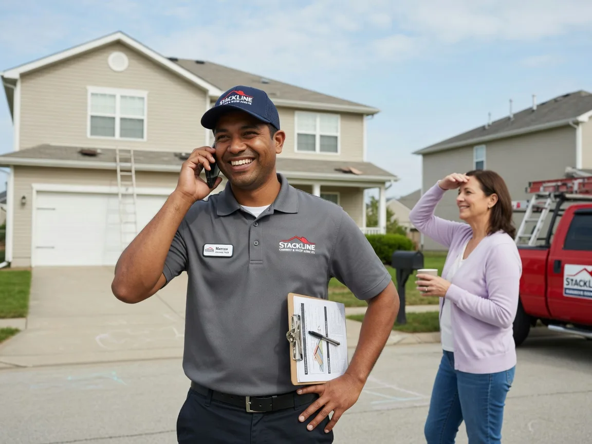 Chimney flashing repair Clymer, PA FAQs